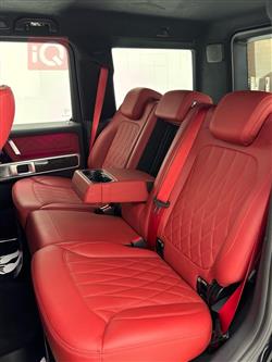 مێرسێدس بێنز G-Class